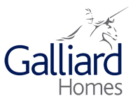 Galliard Homes logo